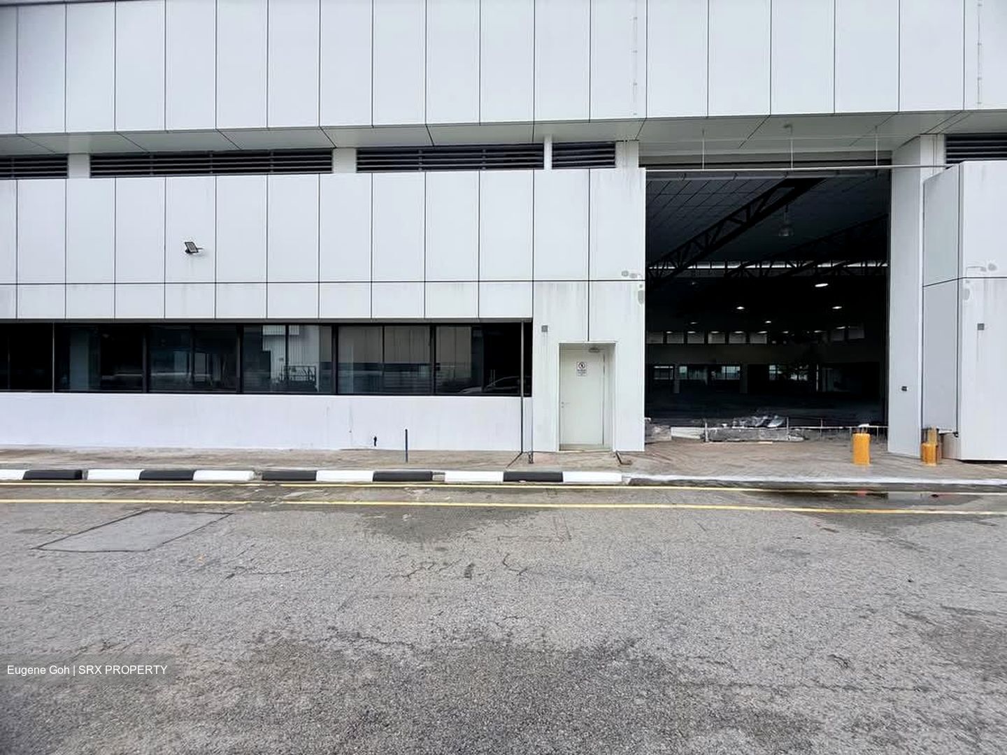 Woodlands Terrace (D25), Factory #576246541